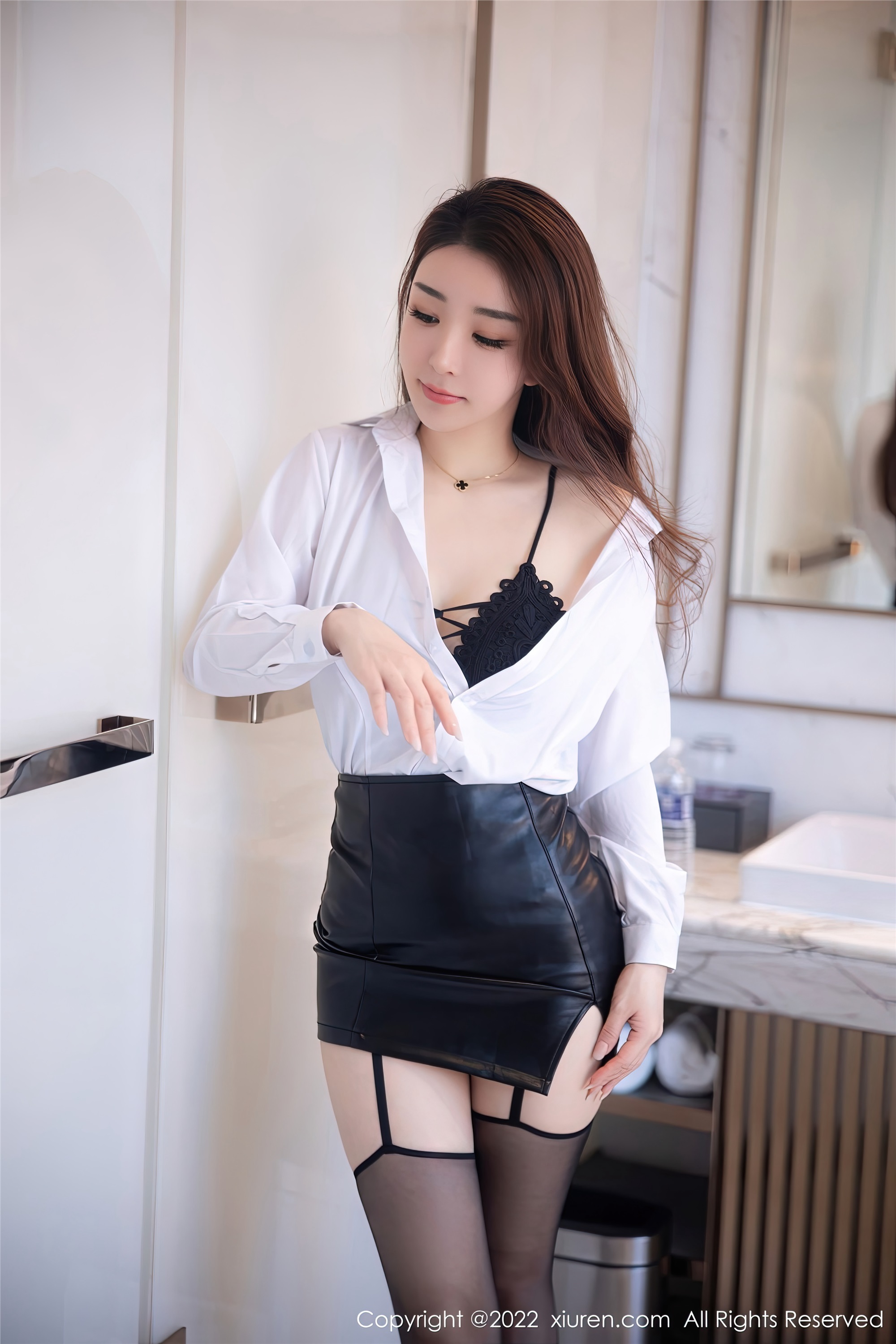 Xiuren秀人网 2022.11.28 NO.5916 雨儿1494